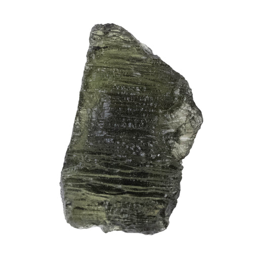 Moldavite 2.17 g 20x13x6mm - InnerVision Crystals