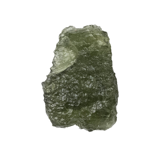 Moldavite 2.17 g 20x13x6mm - InnerVision Crystals