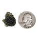 Moldavite 2.17 g 20x17x8mm - InnerVision Crystals