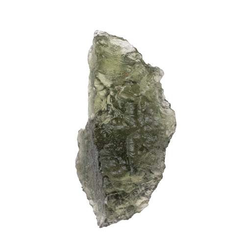 Moldavite 2.17 g 26x13x7mm - InnerVision Crystals