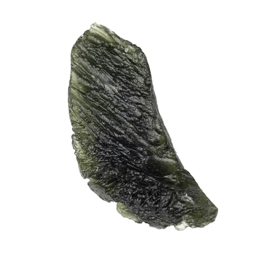 Moldavite 21.75 g 61x25x8mm - InnerVision Crystals