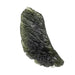 Moldavite 21.75 g 61x25x8mm - InnerVision Crystals