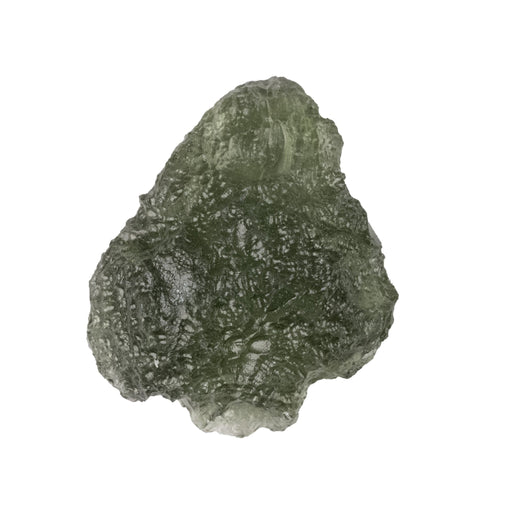 Moldavite 2.18 g 18x14x7mm - InnerVision Crystals