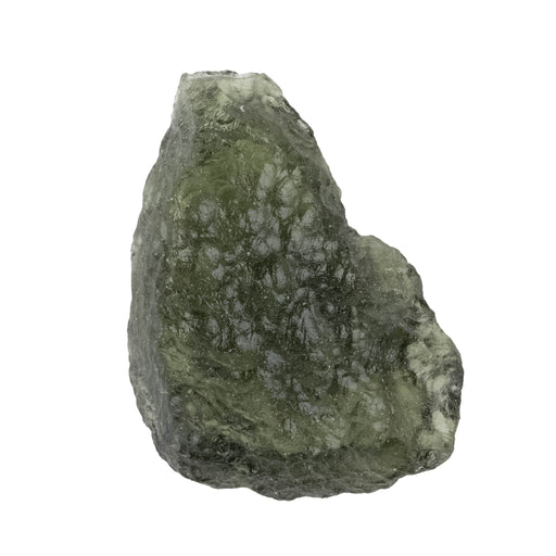 Moldavite 2.18 g 20x16x7mm - InnerVision Crystals