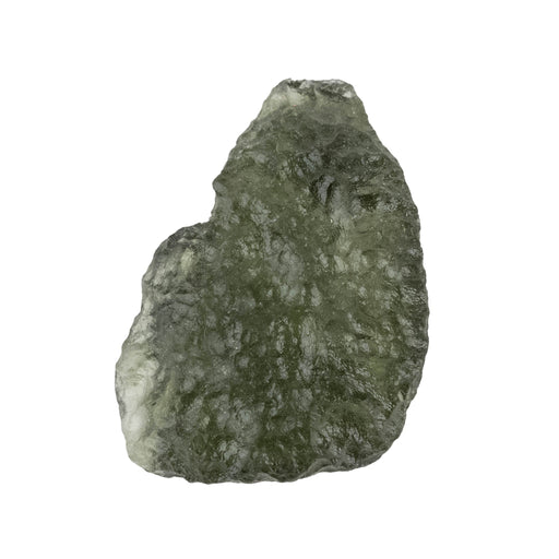Moldavite 2.18 g 20x16x7mm - InnerVision Crystals