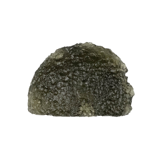 Moldavite 2.18 g 21x15x6mm - InnerVision Crystals