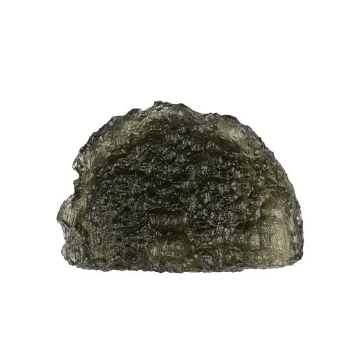 Moldavite 2.18 g 21x15x6mm - InnerVision Crystals