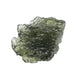 Moldavite 2.18 g 22x16x7mm - InnerVision Crystals