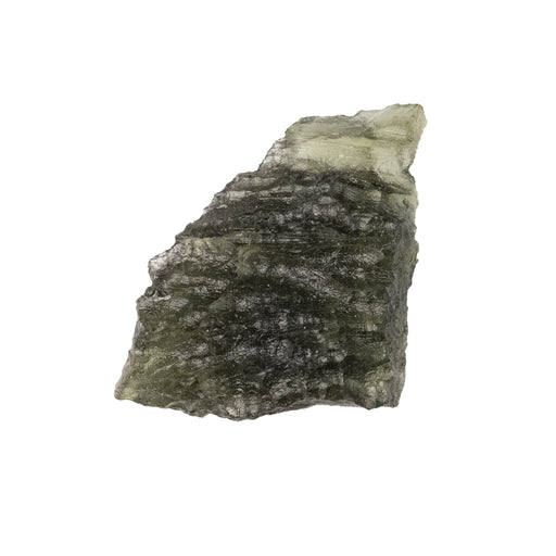 Moldavite 2.18 g 23x15x8mm - InnerVision Crystals