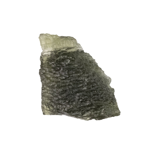 Moldavite 2.18 g 23x15x8mm - InnerVision Crystals