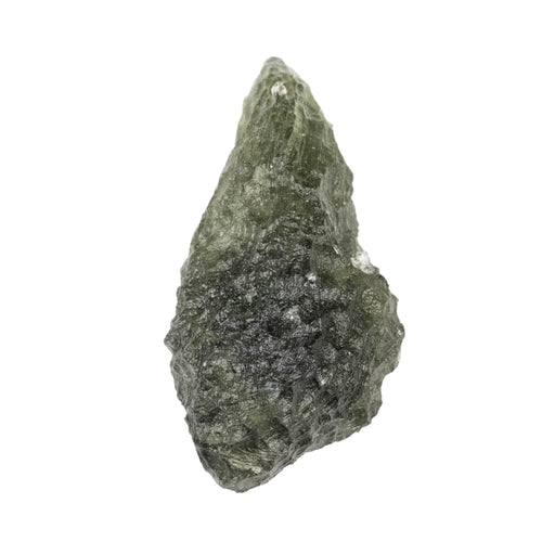 Moldavite 2.18 g 25x12x10mm - InnerVision Crystals