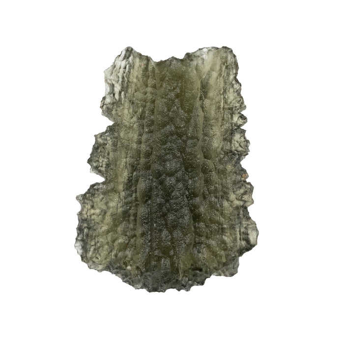 Moldavite 2.18 g 25x17x9mm - InnerVision Crystals