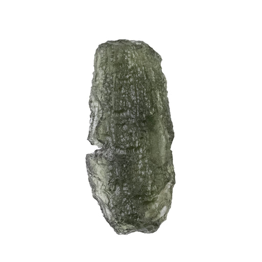 Moldavite 2.18 g 26x12x6mm - InnerVision Crystals