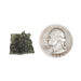 Moldavite 2.19 g 17x16x7mm - InnerVision Crystals