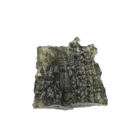 Moldavite 2.19 g 17x16x7mm - InnerVision Crystals