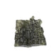 Moldavite 2.19 g 17x16x7mm - InnerVision Crystals