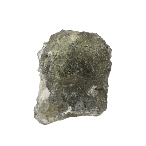 Moldavite 2.19 g 19x14x9mm - InnerVision Crystals