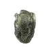 Moldavite 2.19 g 20x12x9mm - InnerVision Crystals