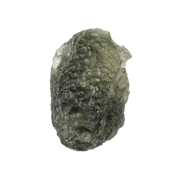 Moldavite 2.19 g 20x12x9mm - InnerVision Crystals