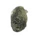 Moldavite 2.19 g 20x12x9mm - InnerVision Crystals