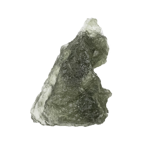 Moldavite 2.19 g 21x16x11mm - InnerVision Crystals