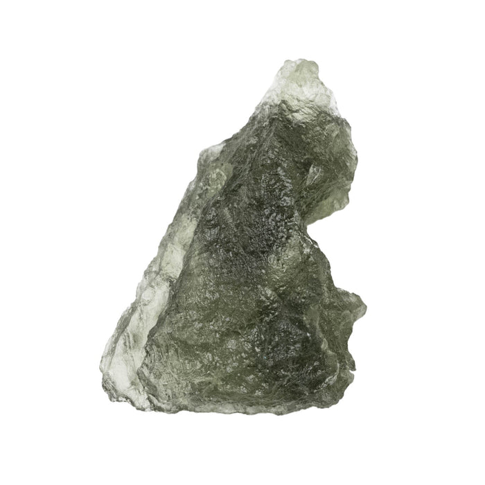 Moldavite 2.19 g 21x16x11mm - InnerVision Crystals