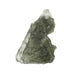 Moldavite 2.19 g 21x16x11mm - InnerVision Crystals