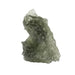 Moldavite 2.19 g 21x16x11mm - InnerVision Crystals