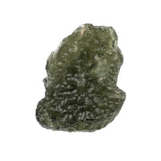 Moldavite 2.19 g 22x16x6mm - InnerVision Crystals