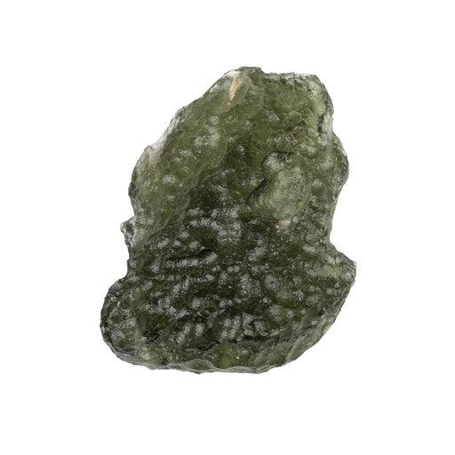 Moldavite 2.19 g 22x16x6mm - InnerVision Crystals