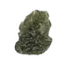 Moldavite 2.19 g 22x16x6mm - InnerVision Crystals
