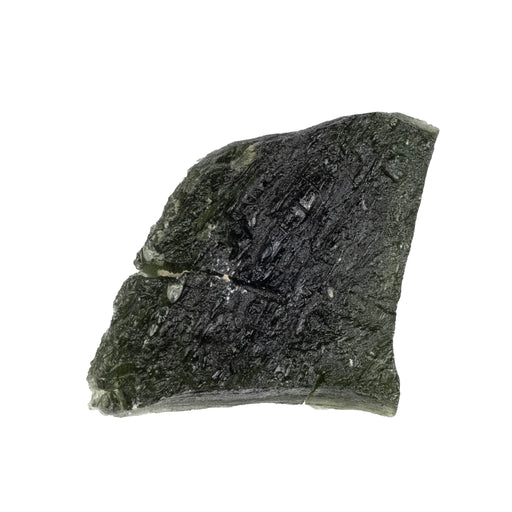 Moldavite 22 g 36x34x13mm - InnerVision Crystals