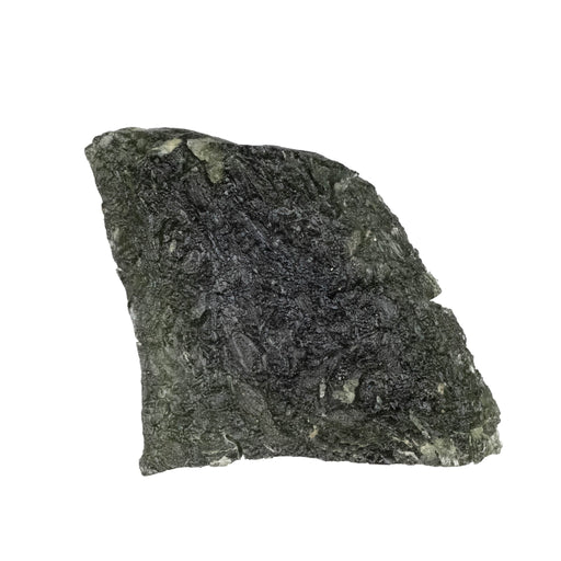 Moldavite 22 g 36x34x13mm - InnerVision Crystals