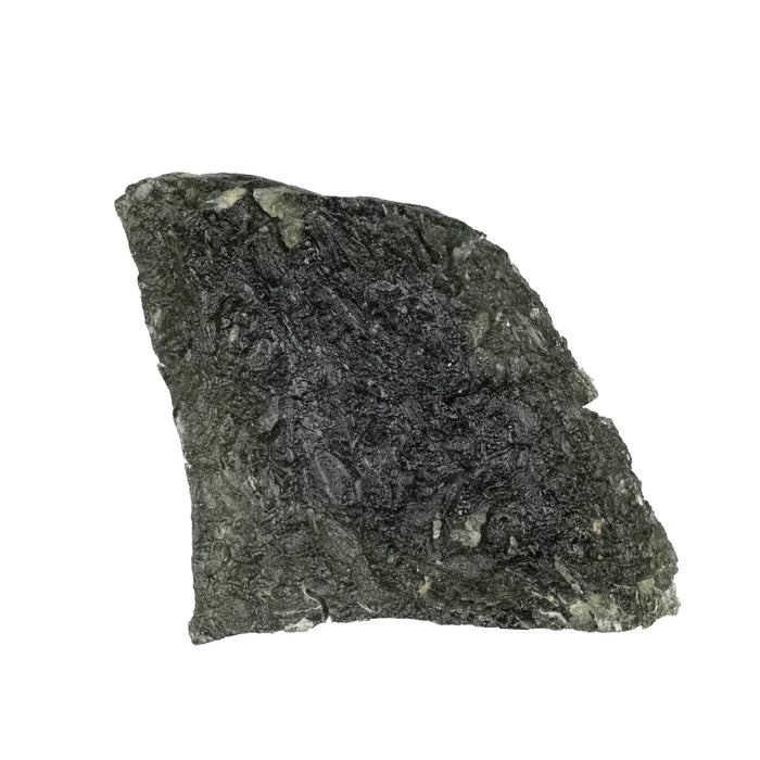 Moldavite 22 g 36x34x13mm - InnerVision Crystals