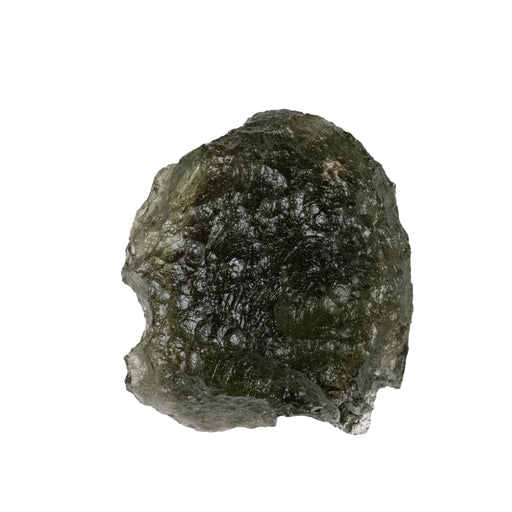 Moldavite 2.20 g 18x15x7mm - InnerVision Crystals