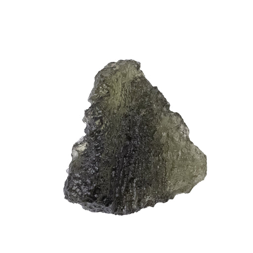 Moldavite 2.20 g 19x17x9mm - InnerVision Crystals