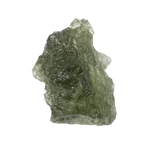 Moldavite 2.20 g 20x13x11mm - InnerVision Crystals