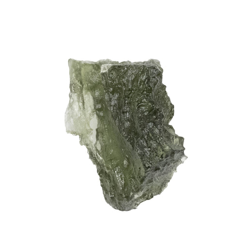 Moldavite 2.20 g 20x13x11mm - InnerVision Crystals