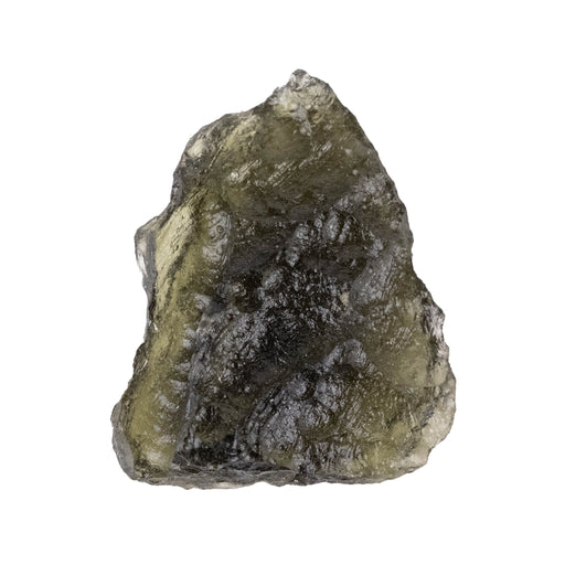 Moldavite 2.20 g 21x16x7mm - InnerVision Crystals