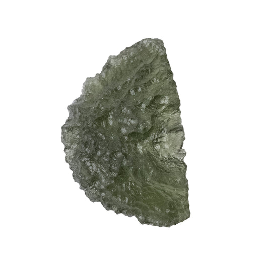Moldavite 2.20 g 23x15x4mm - InnerVision Crystals