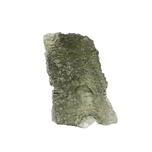 Moldavite 2.20 g 24x15x6mm - InnerVision Crystals