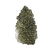 Moldavite 2.20 g 26x14x8mm - InnerVision Crystals