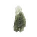 Moldavite 2.20 g 27x11x9mm - InnerVision Crystals