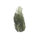 Moldavite 2.20 g 27x11x9mm - InnerVision Crystals