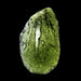 Moldavite 22.09 g 44x26x16mm - InnerVision Crystals