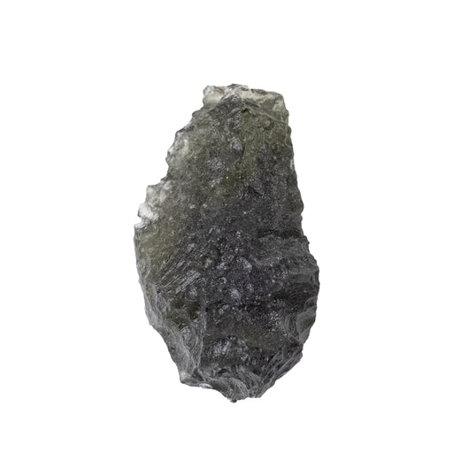 Moldavite 2.21 g 20x10x9mm - InnerVision Crystals