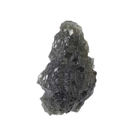 Moldavite 2.21 g 20x10x9mm - InnerVision Crystals