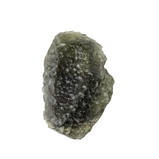 Moldavite 2.21 g 20x14x7mm - InnerVision Crystals