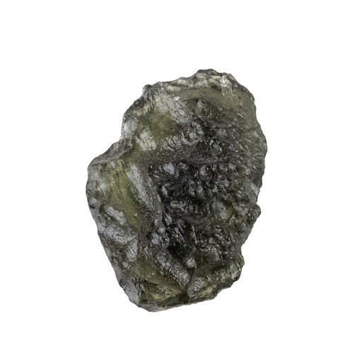 Moldavite 2.21 g 20x14x7mm - InnerVision Crystals