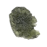 Moldavite 2.21 g 20x14x8mm - InnerVision Crystals